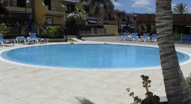 Bahia Meloneras Villa, Prenota Hotel Hotel a Gran Canaria con piscina, Piscina