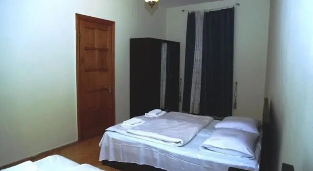 Hotel Center