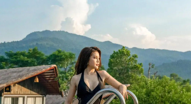 Ms Taha Villas Ba Vi, Reservar Resort Ba Vì Ha Noi Municipality