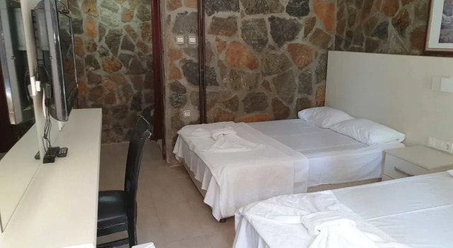 Номер Comfort Beykonagi Hotel