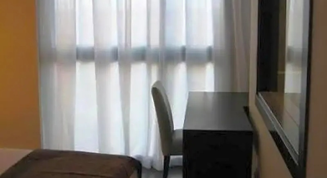 Одноместный номер Standard Hotel Diegos