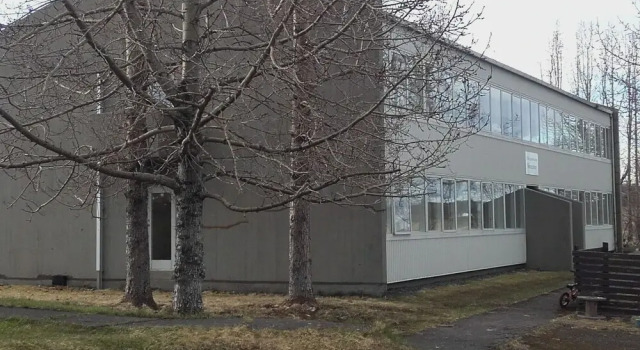 Eiðar - Hostel, Prenota Hotel Hotel e alloggi a Eidar, Hotel