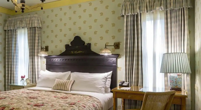 Tallman Hotel, Buchen Sie Hotel Upper Lake Kalifornien