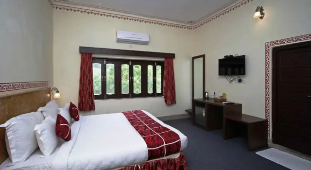 Z Hotels Udaipur, Забронировать Отель Отели штата Раджастхана 3 звезды, 3*