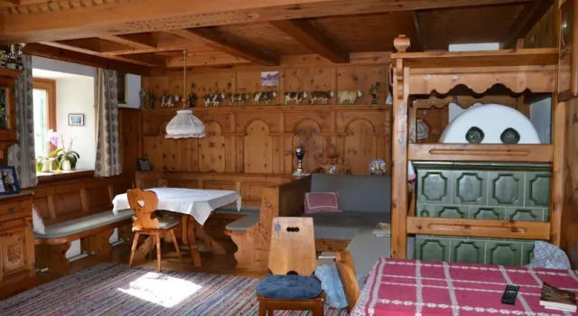 Denggerhof, Rezerwuj Hotel Stumm 