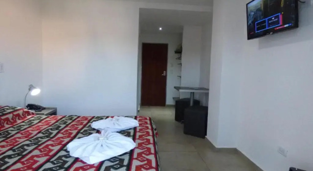 Номер Deluxe Hotel Pinar del Lago