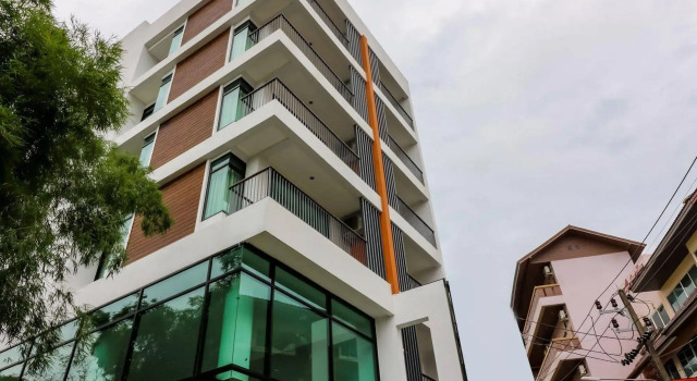 Nida Rooms Patong Lavendar House, Забронировать Отель Катху остров Пхукет