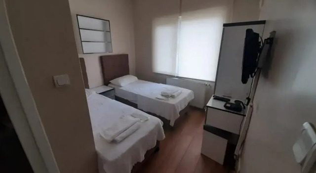 Mood Kadikoy Hotel