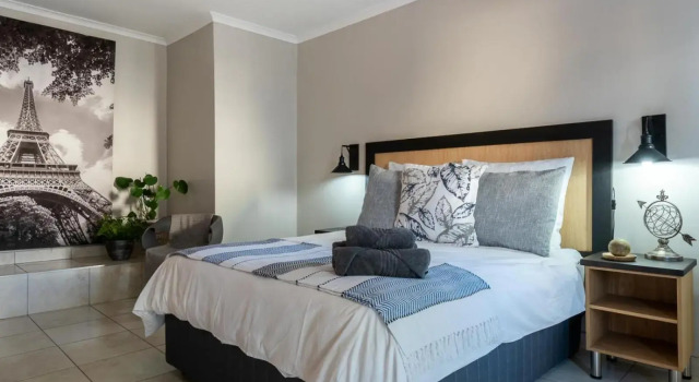 Magnolia Guesthouse, Prenota Hotel Alberton Gauteng