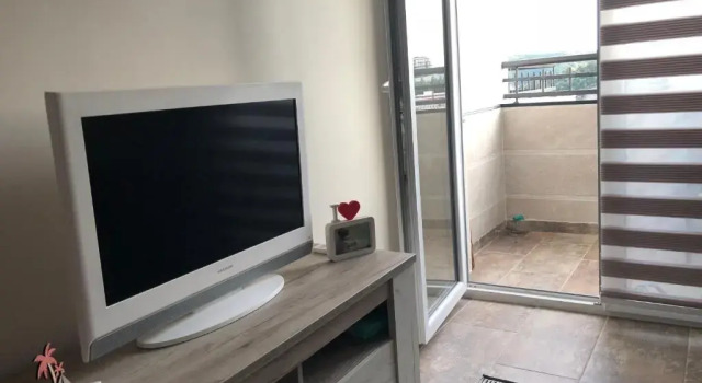 Апартаменты Apartman Nikolic