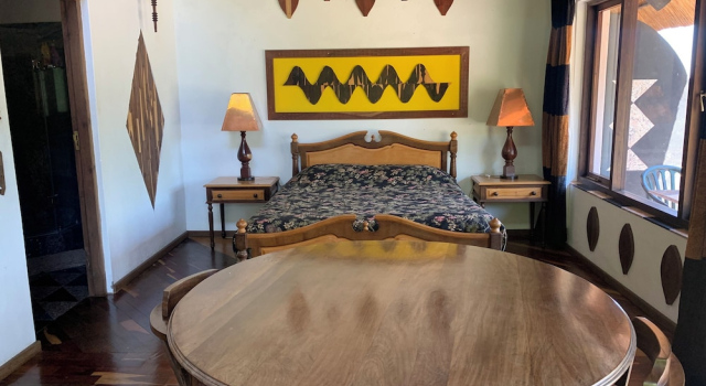 Sabi Star Accommodation, Đặt Khách sạn Khách sạn ở Manicaland bao gồm bữa sáng, Bữa sáng
