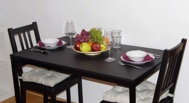 Апартаменты Comfort c 1 комнатой FUKAS Apartments-Lermontova