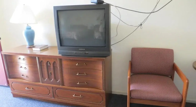 Dry Ridge Motor Inn