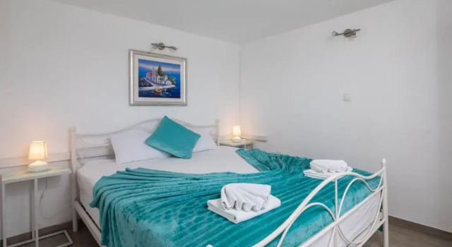Апартаменты Villa Blanka Apartments