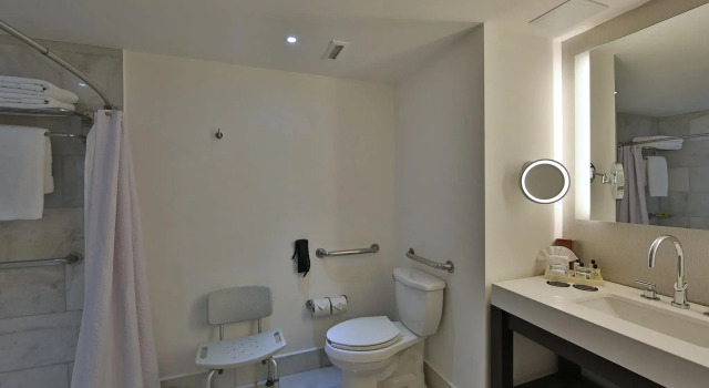 Номер Premium InterContinental Real Guatemala by IHG