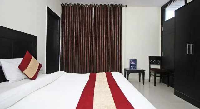 OYO 9139 Hotel Jaipur Pride