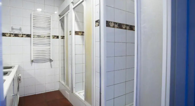 Пятиместный номер Standard Hostel Siennicka