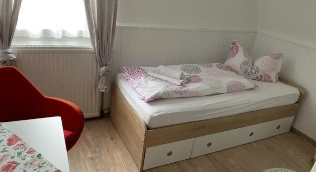 Номер Standard Gästehaus Kühnle