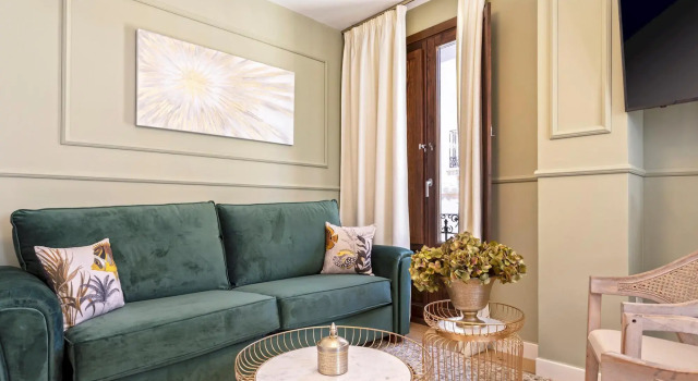 Amazing duplex with terrace in city center. Mesones III, Забронировать Отель Гранада Granada Province, рядом с Музей народных традиций и искусств Los Tiros de Granada