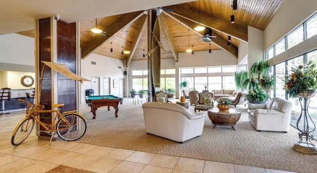 Balcony & Lake Views! Osage Beach Retreat