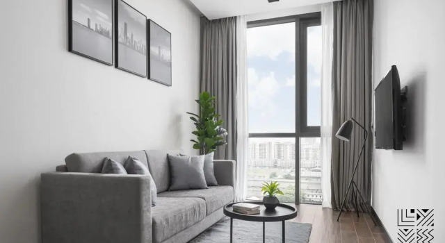 Luxcity Hotel & Apartment, Buchen Sie Ferienwohnung Günstige Hotels in Phnom Penh