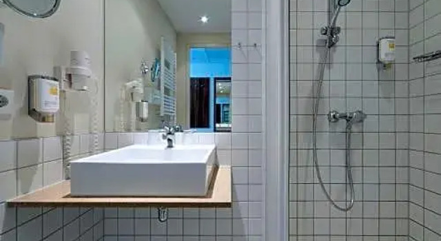 Номер Business B&B Hotel Berlin City-Ost