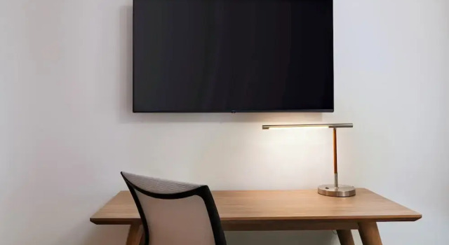 Номер Standard Element by Marriott Phoenix North Norterra