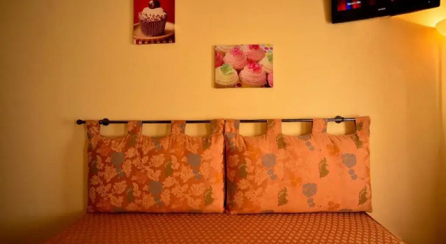 Номер Standard Agriturismo Borgo del Taglio