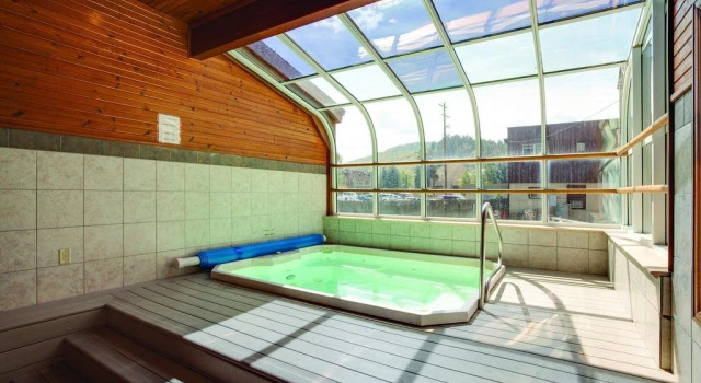 Chalet Seggiovia, Rezervați Cabana Pontechianale Piemont