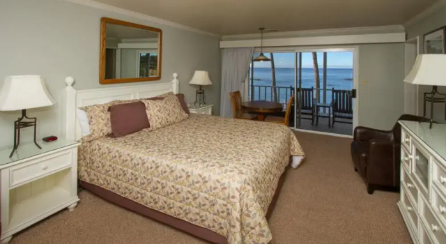 Номер Standard Little River Inn