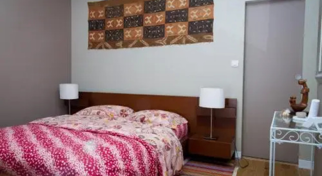 Appartement Rennel, Varaa Huoneisto Nancy 