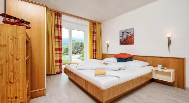 Ferienwohnungen Theresienhof, Rezervovat Hotel Hotely v Carinthia s parkováním, Parkování