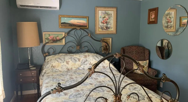 Номер Standard Nature Coast Inn & Cottages