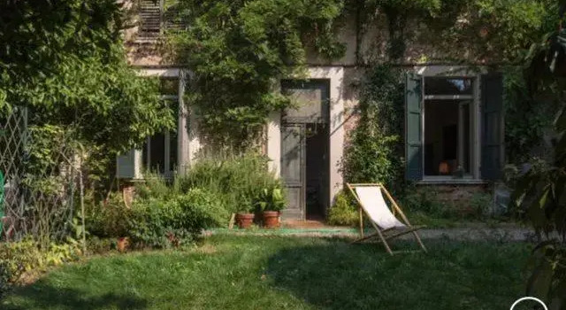 Коттедж Casa Gerardi