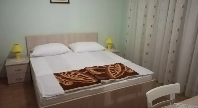 Rooms Anđela Banjol