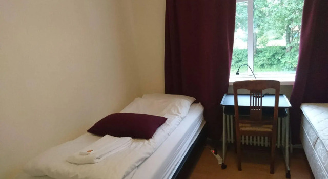 Alba Guesthouse