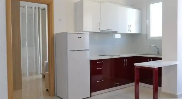 Апартаменты Golden Berden Boutique Apart-Hotel