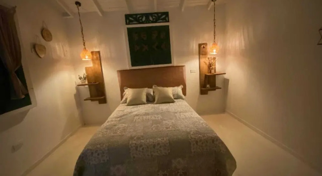 Villa Mohana, Prenota Villa Puerto Colombia Atlántico
