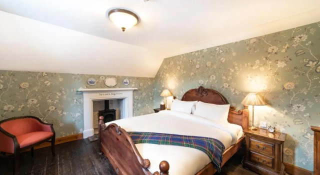 Номер Standard Rokeby Manor
