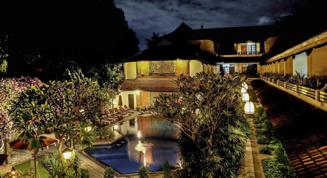 Ari Putri Hotel
