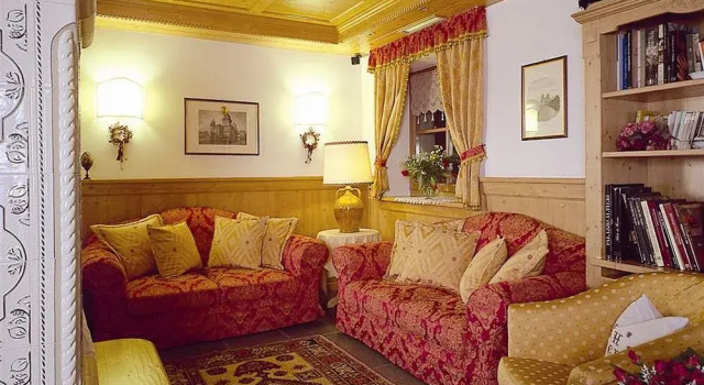 Hotel Garnì Carpe Diem, Забронировать Отель Отели Виго-ди-Фасса 4 звезды, 4*