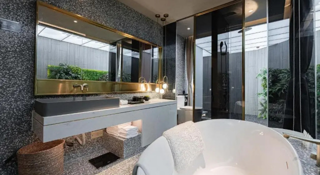 Двухместный номер Standard Hui Hotel