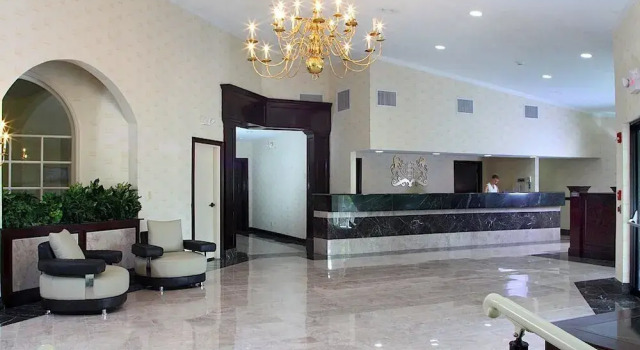 The Congress Hotel and Suites Norcross, Κράτηση Ξενοδοχείο Tucker Τζόρτζια