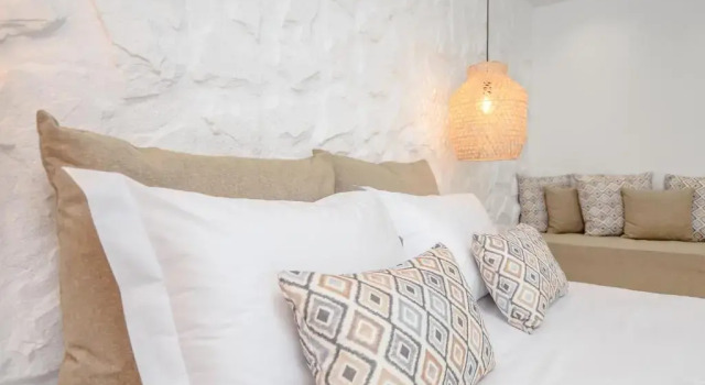 Номер Economy Naxian Spirit Inn