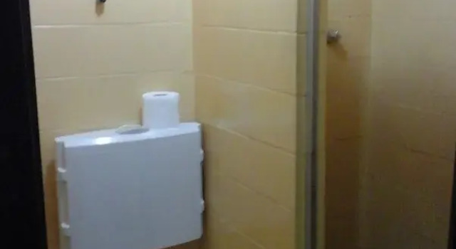 Номер Standard Center Hotel Barra