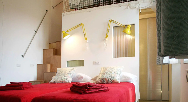 Loft Padova Bed&Breakfast