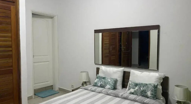 Adorable private suites