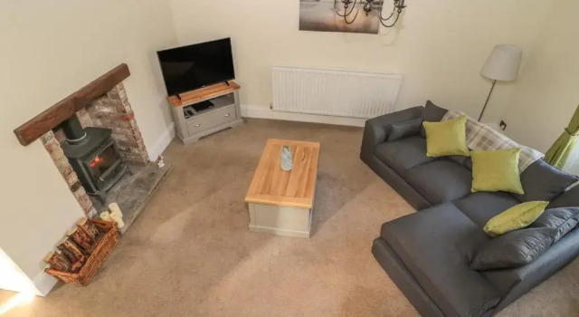 Hare & Hounds House, Prenota Casa vacanze Catton Inghilterra