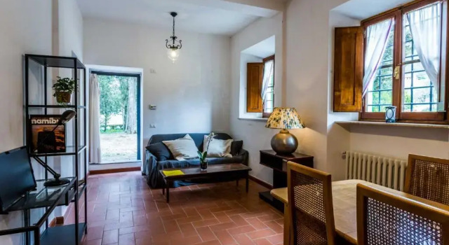 Апартаменты Agriturismo Fattoria Poggio di Fiesole