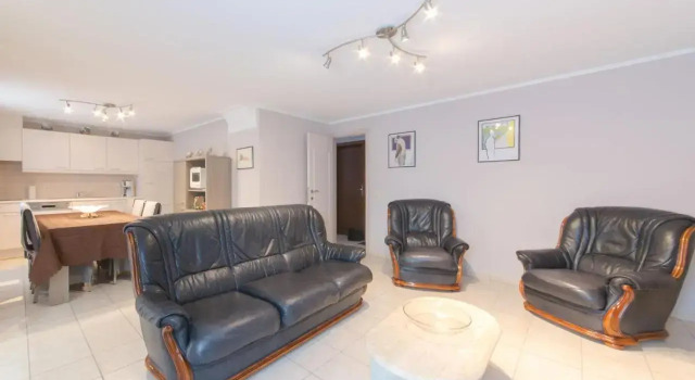 Holiday Home Vissershuisje 9-21 with parking by Interhome, Забронировать Отель Отели Западной Фландрия 3 звезды, 3*